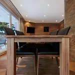 Cornelia 1 By Interhome Διαμέρισμα Saas Fee