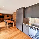 Cornelia 1 By Interhome * Saas Fee