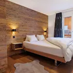 Διαμέρισμα Cornelia 1 By Interhome Saas Fee