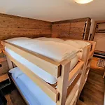 Cornelia 1 By Interhome * Saas Fee