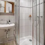 Cornelia 1 By Interhome * Saas Fee