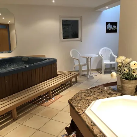 Διαμέρισμα Cornelia 1 By Interhome