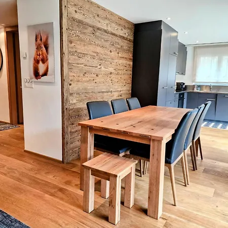 Appartement Cornelia 1 By Interhome