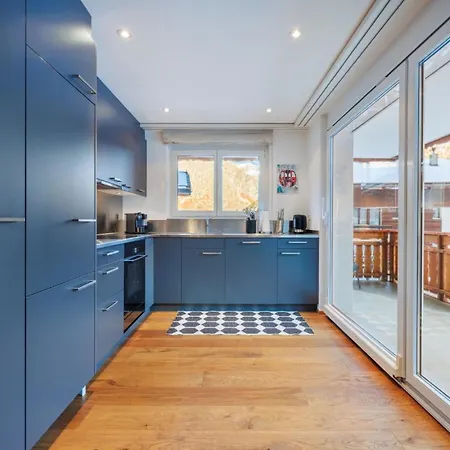 Cornelia 1 By Interhome *