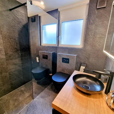 Appartement Cornelia 1 By Interhome *