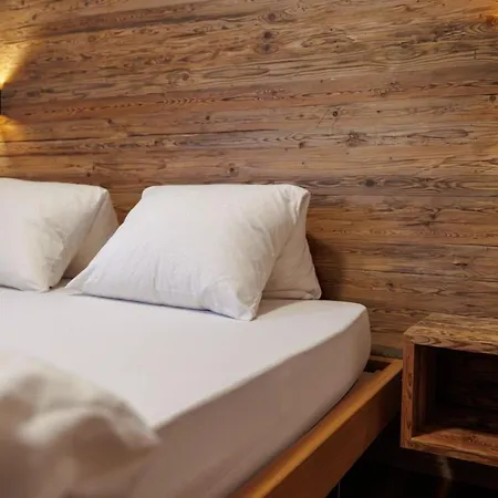 Cornelia 1 By Interhome Appartement Saas-Fee