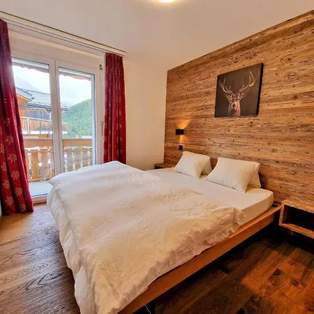 Cornelia 1 By Interhome 公寓 *