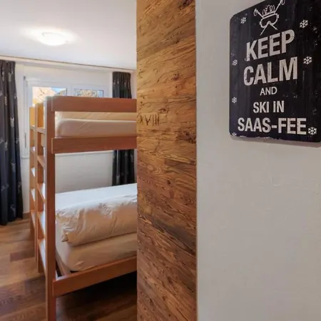 公寓 Cornelia 1 By Interhome