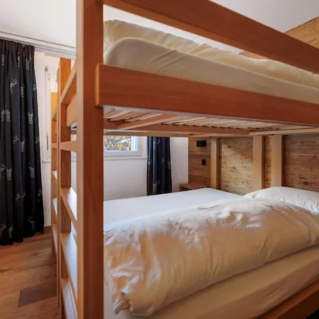 شقة Cornelia 1 By Interhome