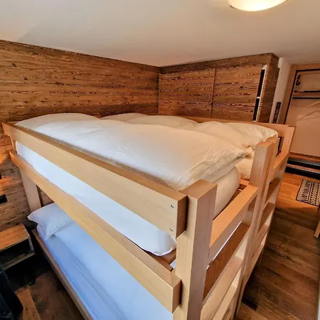 Cornelia 1 By Interhome * Saas Fee