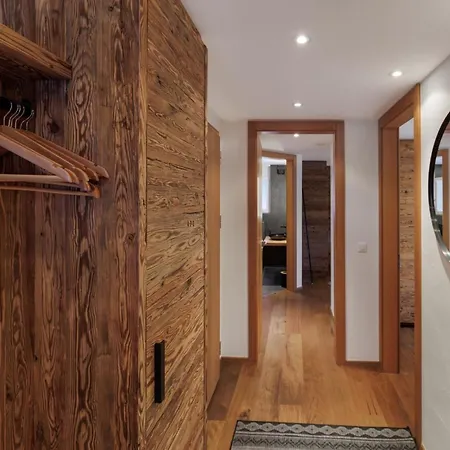 Cornelia 1 By Interhome Appartement Saas-Fee