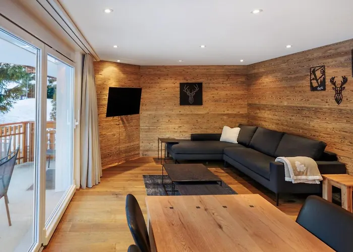 アパート Cornelia 1 By Interhome