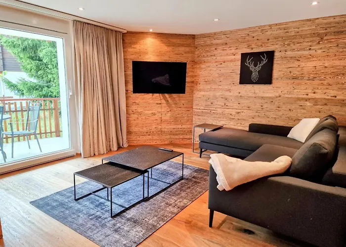 Cornelia 1 By Interhome Διαμέρισμα