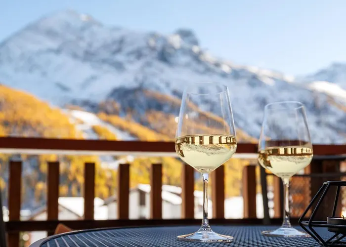 Διαμέρισμα Cornelia 1 By Interhome