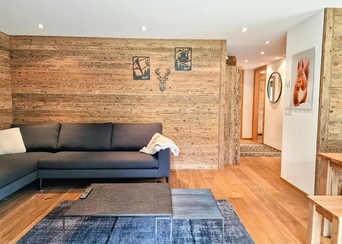 Cornelia 1 By Interhome Διαμέρισμα