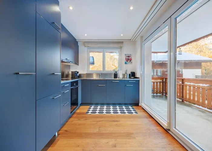 Cornelia 1 By Interhome *