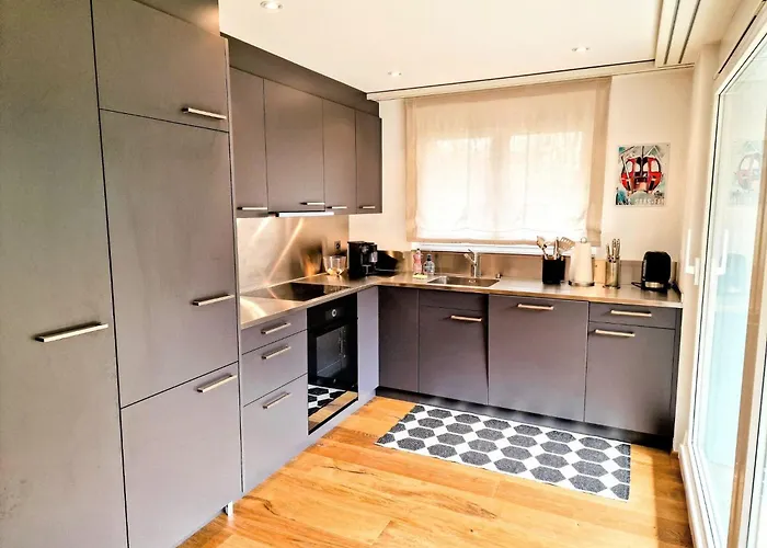 Cornelia 1 By Interhome * サース フェー