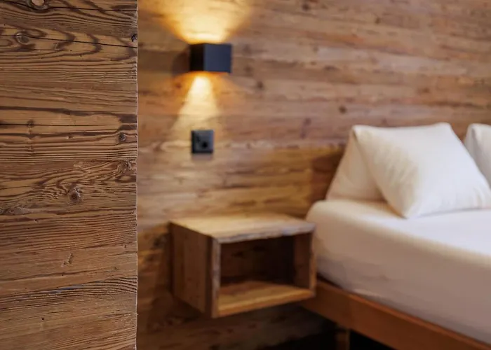 アパート Cornelia 1 By Interhome *