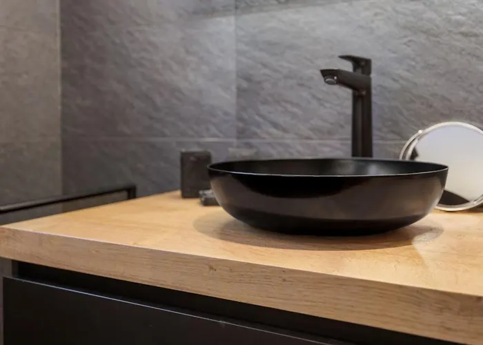 アパート Cornelia 1 By Interhome *