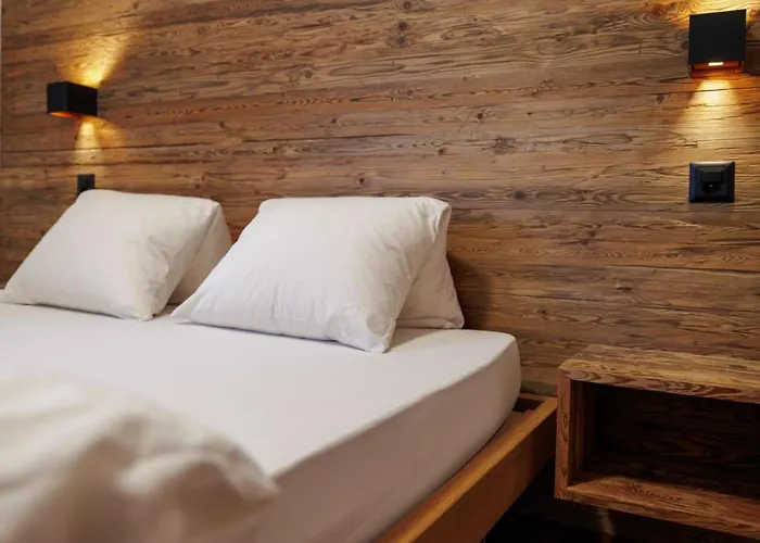 Cornelia 1 By Interhome Διαμέρισμα Saas Fee