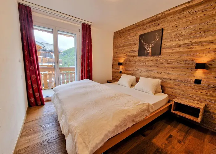 Cornelia 1 By Interhome アパート *