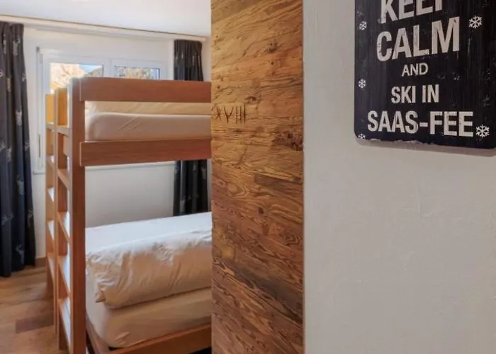 Διαμέρισμα Cornelia 1 By Interhome