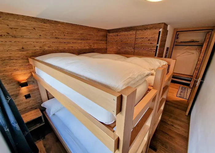 Cornelia 1 By Interhome * 萨斯费