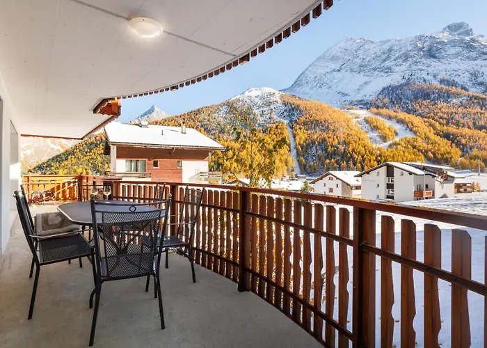 Cornelia 1 By Interhome *