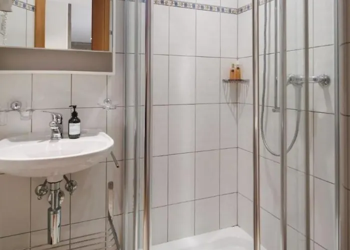 Cornelia 1 By Interhome * 萨斯费