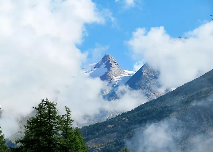 Διαμέρισμα Cornelia 1 By Interhome *