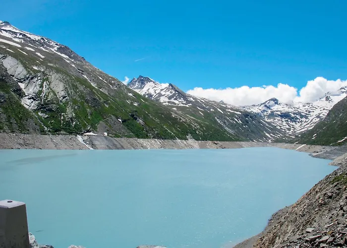 Cornelia 1 By Interhome Διαμέρισμα *