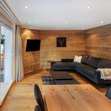 Apartment Cornelia 1 By Interhome