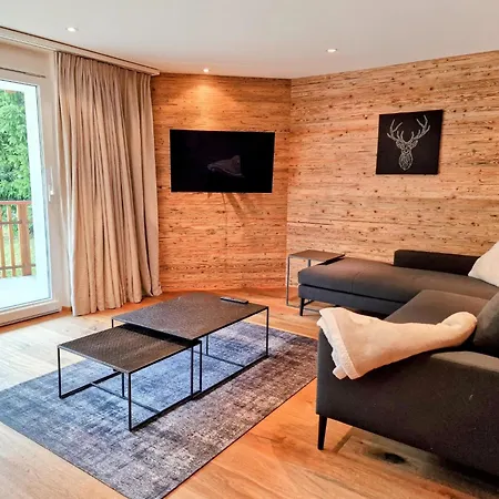 Cornelia 1 By Interhome Apartment
