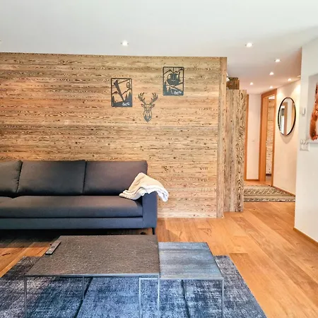 Cornelia 1 By Interhome Apartment